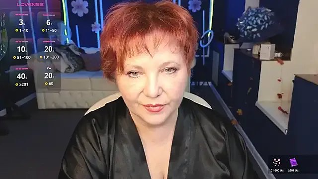 Freechat Kira_Kenett on StripChat