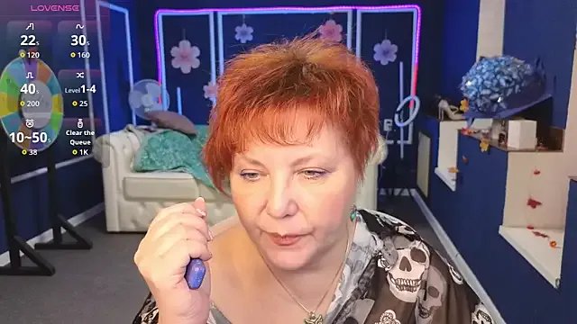 Freechat Kira_Kenett on StripChat