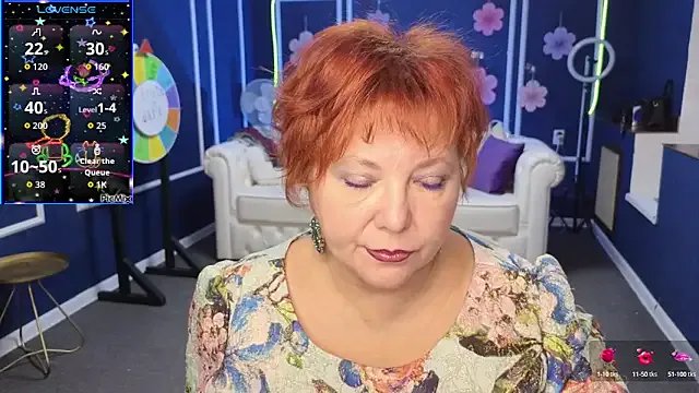 Freechat Kira_Kenett on StripChat