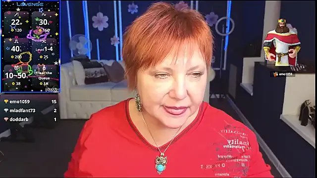 Freechat Kira_Kenett on StripChat