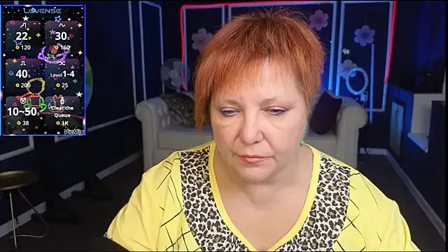 Freechat Kira_Kenett on StripChat