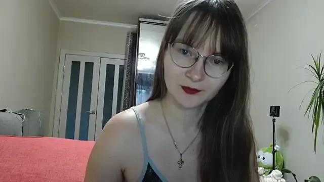 KiraGoldens — stand doggy style without panties