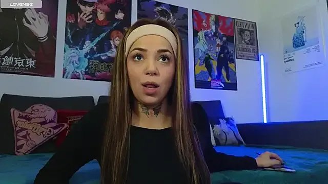 Private KiraQuinn1 on StripChat