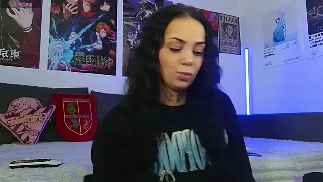 Private KiraQuinn1 on StripChat