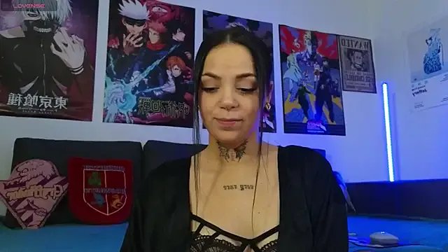 Private KiraQuinn1 on StripChat