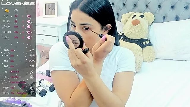 Freechat Kirara_22 on StripChat