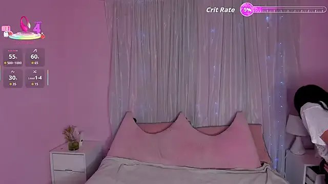 Freechat Kirara_22 on StripChat