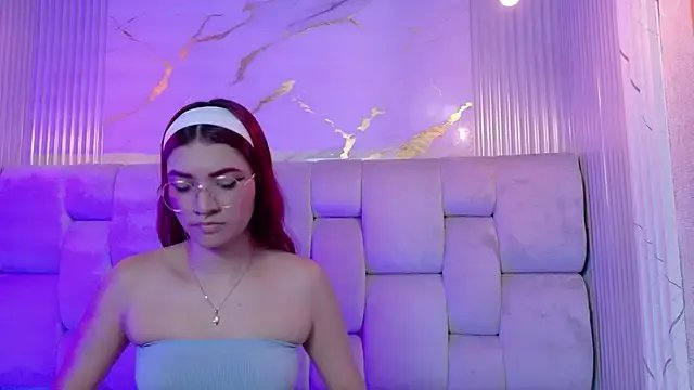 Freechat KiraRuby on StripChat