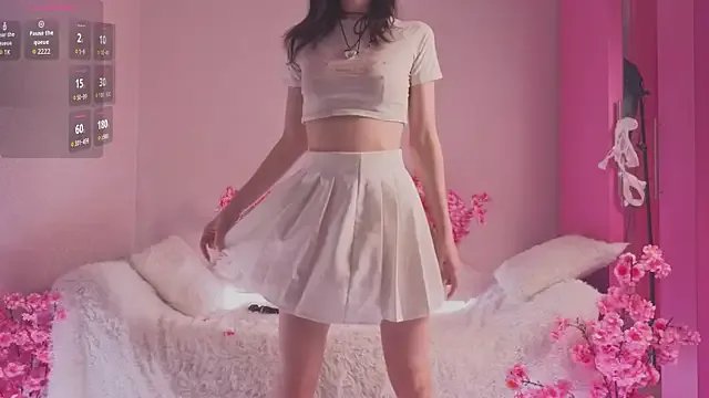 Freechat Kitty_gaze on StripChat