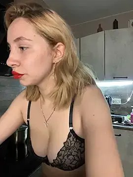 Private Kitty_Katrine on StripChat