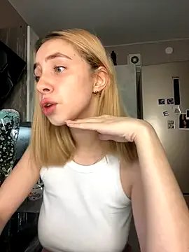 Private Kitty_Katrine on StripChat