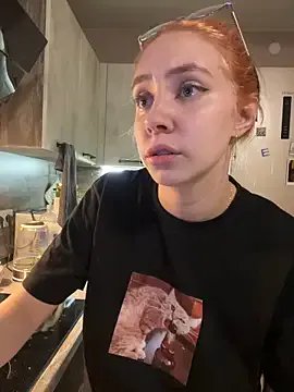 Private Kitty_Katrine on StripChat