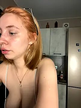 Private Kitty_Katrine on StripChat