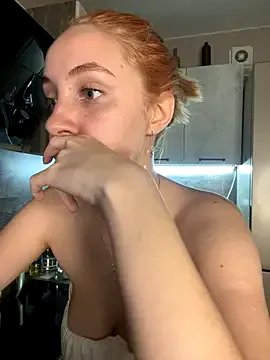 Private Kitty_Katrine on StripChat