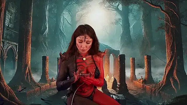 Freechat KittyCaitlin on StripChat