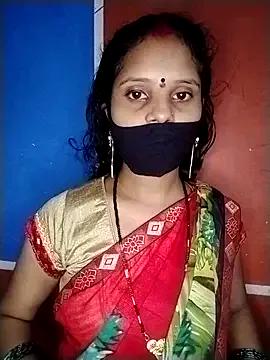 Freechat Komal-Rajput on StripChat