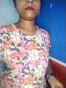 Freechat Komal-Rajput on StripChat