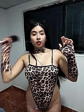 Private KraJazz on StripChat