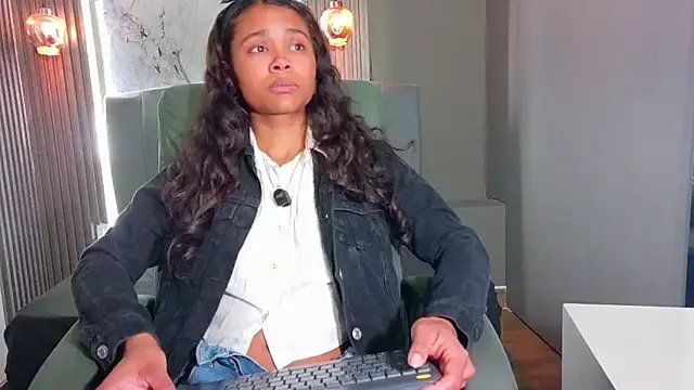 Freechat Kristall_06 on StripChat