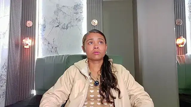 Freechat Kristall_06 on StripChat