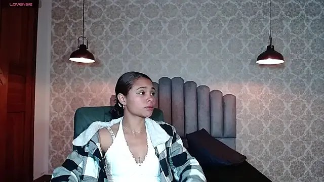 Freechat Kristall_06 on StripChat