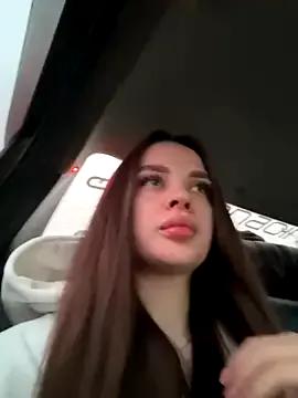 KristiRich on StripChat