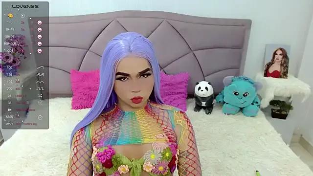 Freechat kushina_uzumaki75 on StripChat