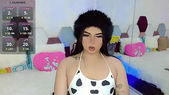 Freechat kushina_uzumaki75 on StripChat