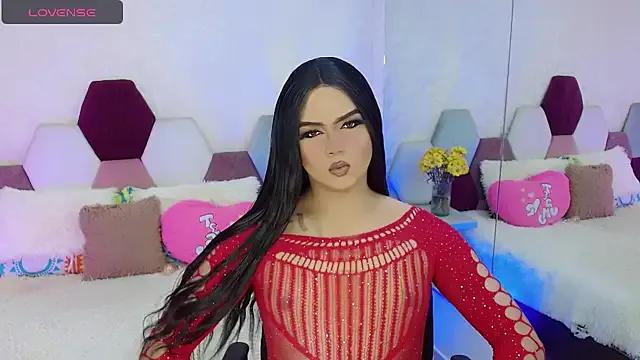 Freechat kushina_uzumaki75 on StripChat