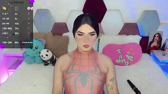 Freechat kushina_uzumaki75 on StripChat