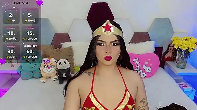 Freechat kushina_uzumaki75 on StripChat