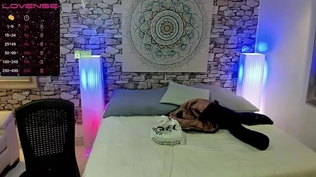 Freechat LADY_HELLEN on StripChat