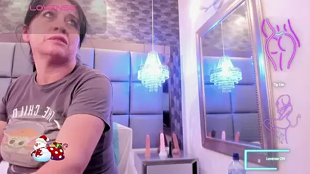 Freechat LADY_HELLEN on StripChat