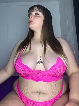 Freechat Lalalust69 on StripChat