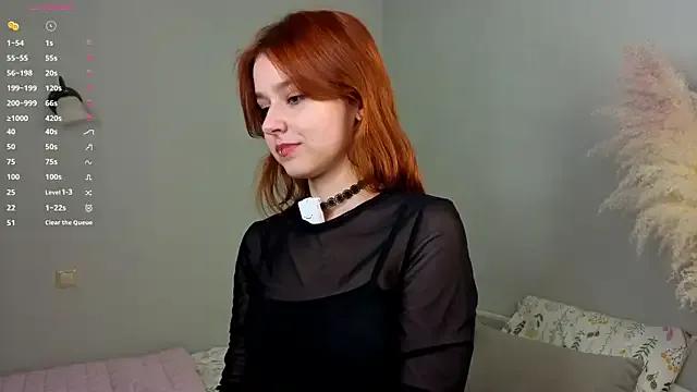 Land_Of_Ozz on StripChat