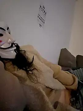 lasexycoquine59 — On met le lush4 en place