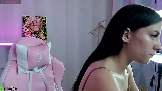 Freechat lasly_moon on StripChat