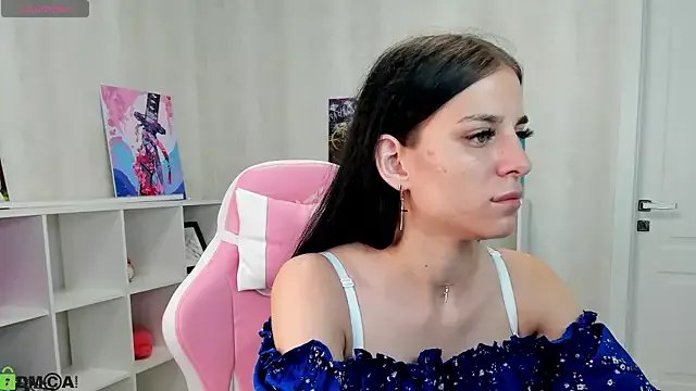 Freechat lasly_moon on StripChat