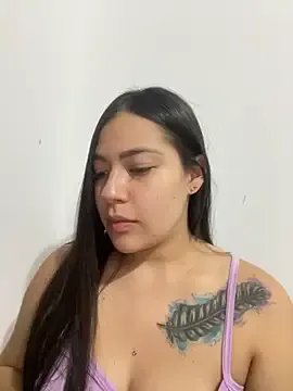 Freechat Latina_vanessa on StripChat