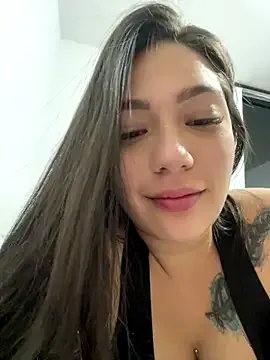 Freechat Latina_vanessa on StripChat