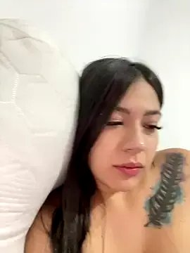 Freechat Latina_vanessa on StripChat