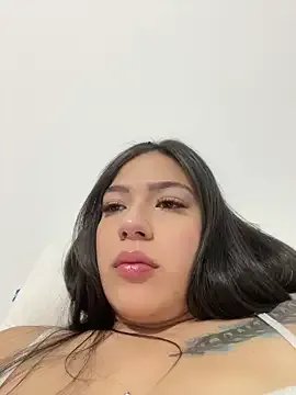 Freechat Latina_vanessa on StripChat