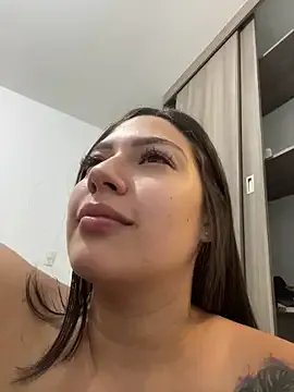 Freechat Latina_vanessa on StripChat