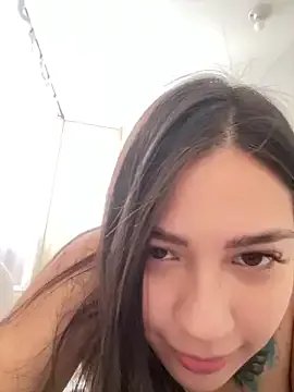 Freechat Latina_vanessa on StripChat