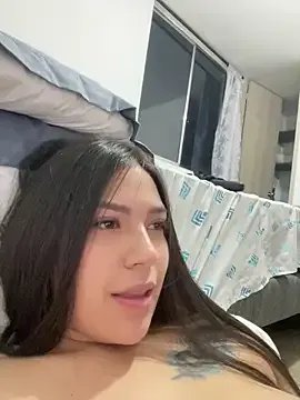 Freechat Latina_vanessa on StripChat