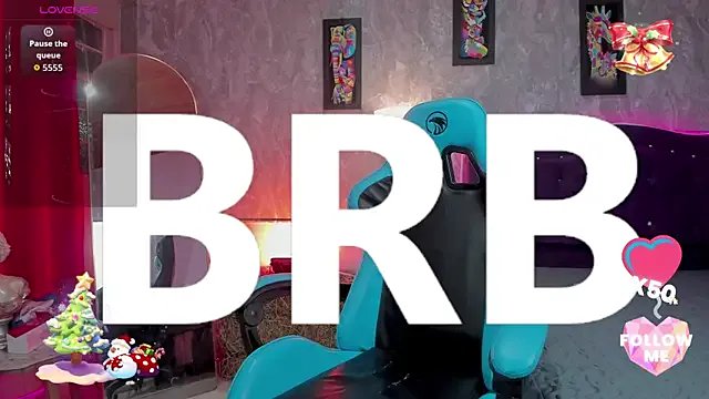 Freechat Lauren_smiles on StripChat