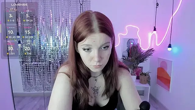 Freechat Layla_Glam on StripChat