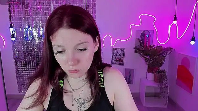 Freechat Layla_Glam on StripChat