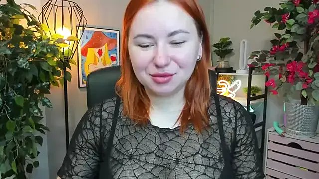 Freechat LAYLAxSTAR on StripChat