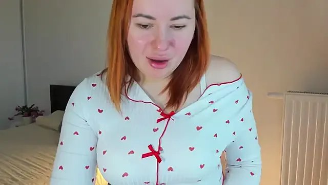 Freechat LAYLAxSTAR on StripChat